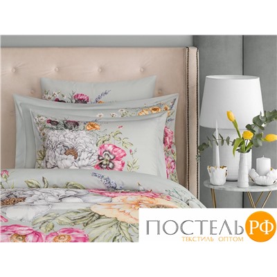 Togas ГАБРИЭЛЬ наволочка 50х90, 1пр, хл/сат