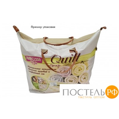 Артикул: 131 Одеяло Premium Soft "Стандарт" Merino Wool (овечья шерсть) Евро 1 (200х220)