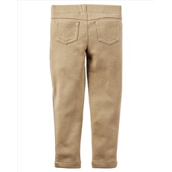 Metallic Jeggings