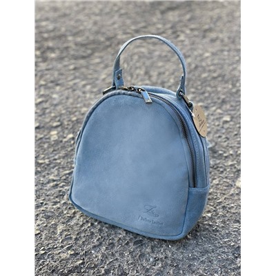 AB.Z · Pelle · mochila serraje (610) IRIS