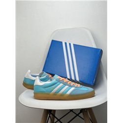 Оригинальные кроссовки ADIDA*S Gazelle  INDOOR