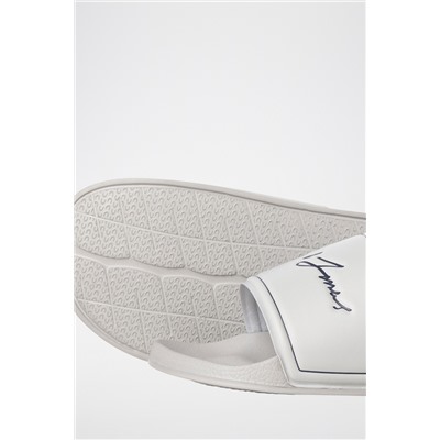 Chanclas Blanco