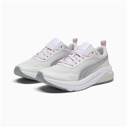 Amplifier Retro Women's Sneakers