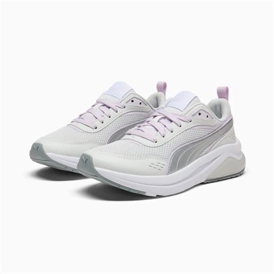 Amplifier Retro Women's Sneakers