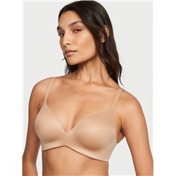 VICTORIA'S SECRET BARE Infinity Flex Wireless Perfect Shape Bra