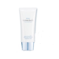 Увлажняющий крем для очень сухой кожи Mistine Super Oasis 30 gr/ Mistine super oasis cream 30 gr