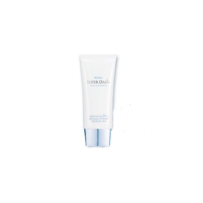 Увлажняющий крем для очень сухой кожи Mistine Super Oasis 30 gr/ Mistine super oasis cream 30 gr