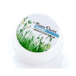 Твердые духи «Вечнозеленый» от Paddy Daddy 3 гр / Paddy Daddy Solid perfume Evergreen