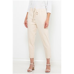 Pantalón Beige