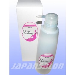 La Mente DEEP CLEANSING GEL Ла менте очищающий гель 480 грамм