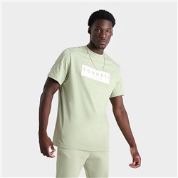Men's Sonneti London Diamond T-Shirt
