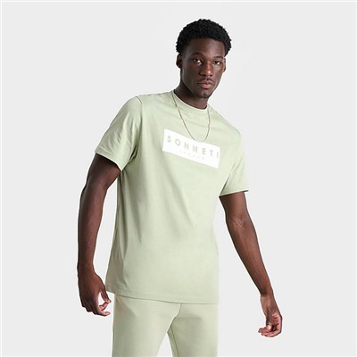Men's Sonneti London Diamond T-Shirt