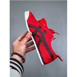 Спортивная повседневная обувь Onitsuk*a Tiger Mexico 66 Slip-on