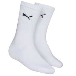 PUMA Sport Unisex Socken 3 Paar 880355-02