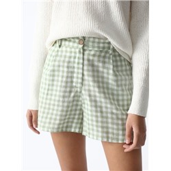 RUSTIC SHORTS