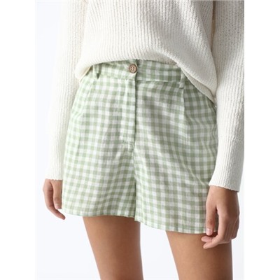 RUSTIC SHORTS