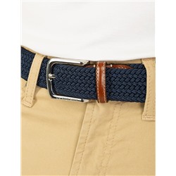 MENS STRETCH WEBBED BELT