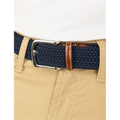 MENS STRETCH WEBBED BELT