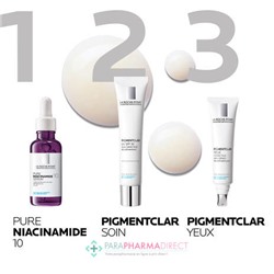 La Roche Posay Pure Niacinamide 10 Sérum 30ml