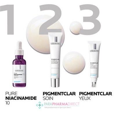 La Roche Posay Pure Niacinamide 10 Sérum 30ml