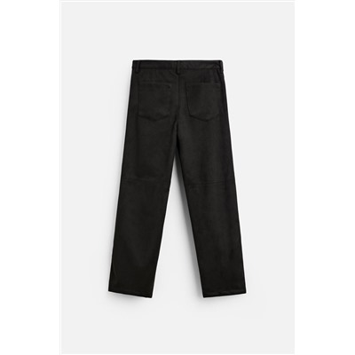 PANTALÓN EFECTO ANTE
