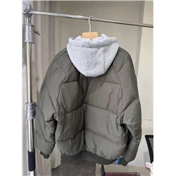Мужской пуховик Zoll*a  Экспорт в Россию   Изначальная стоимость 1200¥