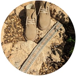 AB.Zapatos 1619/2 New · R · MUSHROOM+CINTURON BOLSOS (130)-7 (2) АКЦИЯ