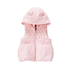 Bunny Bubble Vest