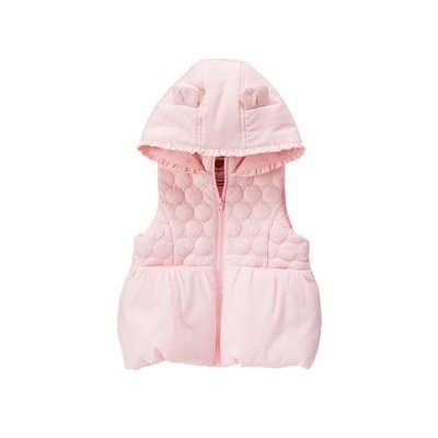 Bunny Bubble Vest