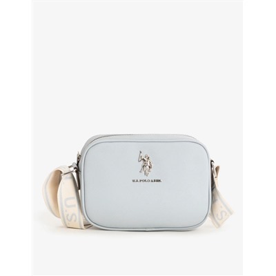 CLASSIC ZIP CROSSBODY BAG
