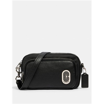Court Crossbody