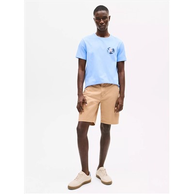 Tommy Palms Logo T-Shirt