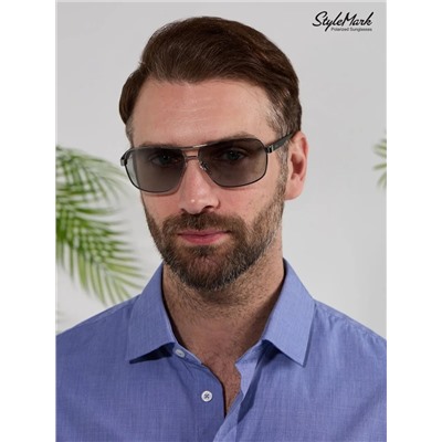 StyleMark Polarized L1529F солнцезащитные очки
