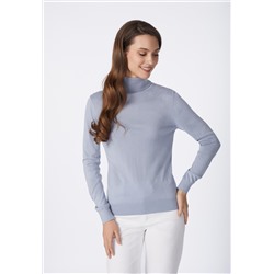 W23-00SC0118 Свитер-водолазка