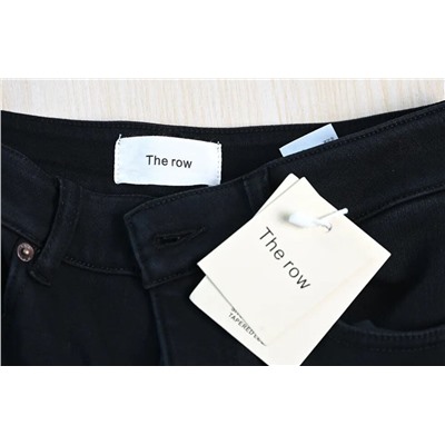 Женские джинсы на флисовой подкладке