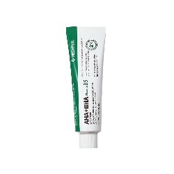 Aha Bha Zinc Cica-Nol B5 Cream Восстанавливающий крем для чувствительной и проблемной кожи