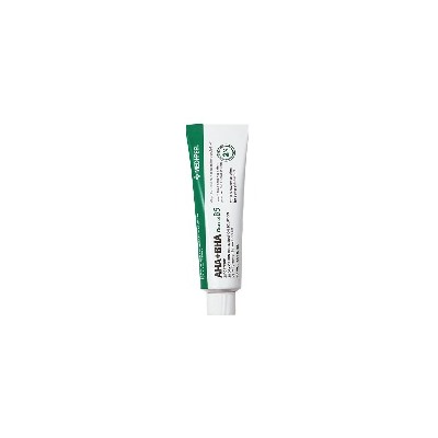 Aha Bha Zinc Cica-Nol B5 Cream Восстанавливающий крем для чувствительной и проблемной кожи