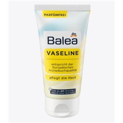 Vaseline in der Tube, 75 ml
