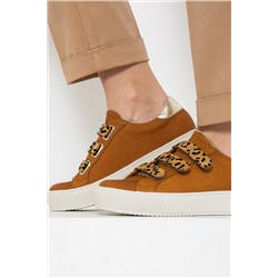 Zapatillas Camel