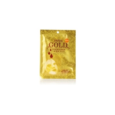 Тканевая маска для лица GOLD ESSENSE \ BELOV JINNAI GOLD ESSENSE MASK