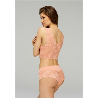 S22-0922-TPF-LY Топ кружевной