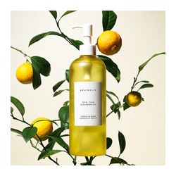 Vita-Yuzu Cleansing Oil