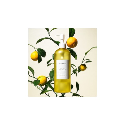 Vita-Yuzu Cleansing Oil