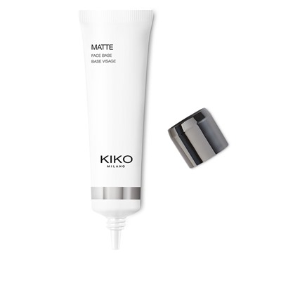 matte face base