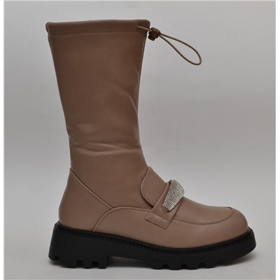 Сапоги женские NALISHA (36-40)