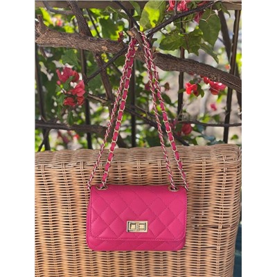 PELLE · COCO · (450) Fuxia