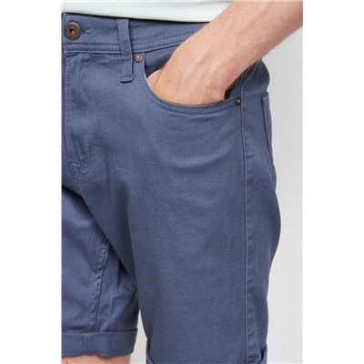 Short Índigo