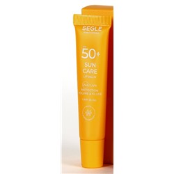 Segle PACK Sun Care Lip Balm SPF 50+ Caipi Bliss y Cherry Allure 20% de descuento