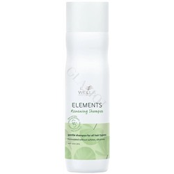 WELLA PROFESSIONALS ELEMENTS RENEWING SHAMPOO