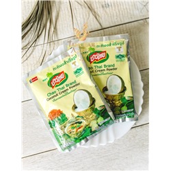 КОКОСОВОЕ МОЛОКО СУХОЕ CHAO THAI BRAND